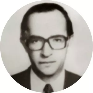 Galip Balkar - Turkish diplomat