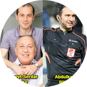 Galip Bitigen photograph