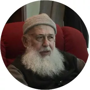 Galip Hassan Kuscuoglu (Galip Hasan Kuşçuoğlu)