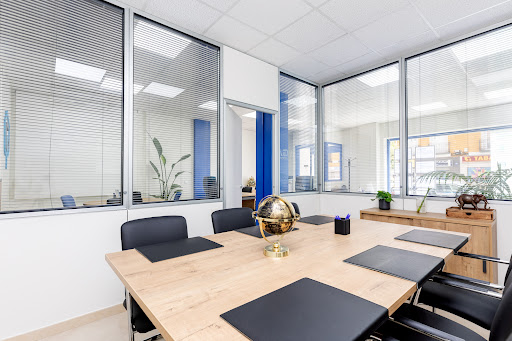 Galipiso Inmobiliaria Madrid