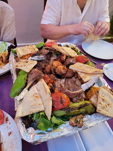 Galissta Cafe and restaurants - Restaurant