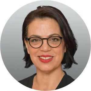 Galit Distel Atbaryan