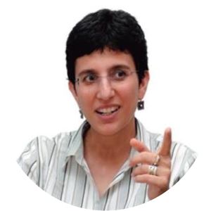 Galit Shmueli - Professor