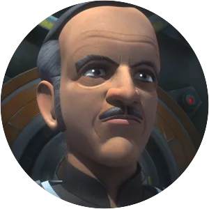 Gall Trayvis - Star Wars character