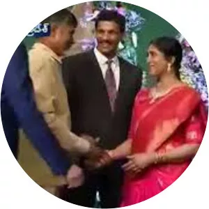 Galla Aruna Kumari - Indian Politician