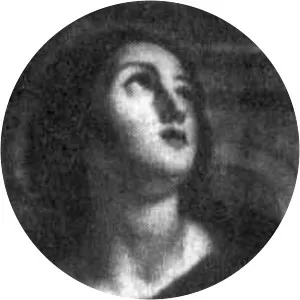 Galla of Rome - Saint