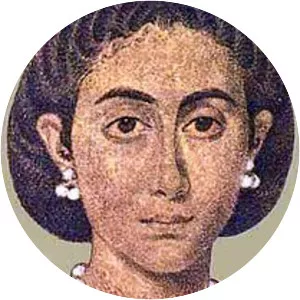 Galla Placidia - Queen