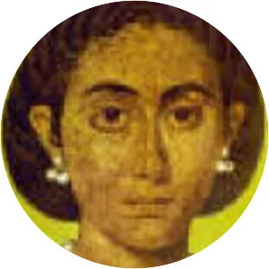 Galla  - Wife of Theodosius I