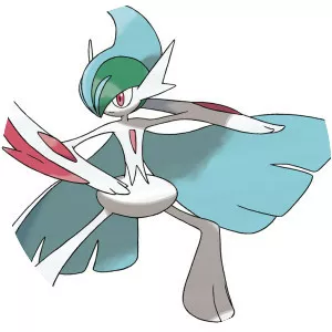 Gallade