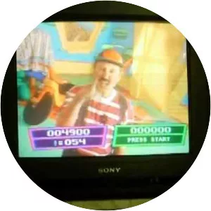 Gallagher's Gallery - Video game