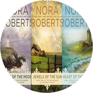 Gallaghers of Ardmore Trilogy