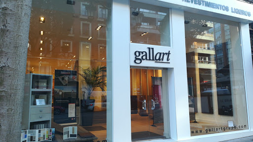 Gallart-Tienda - 
