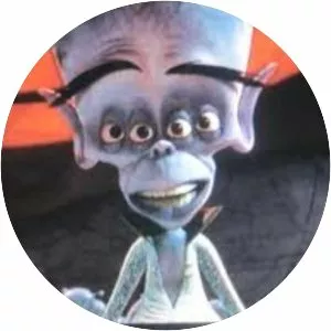 Gallaxhar - Fictional character