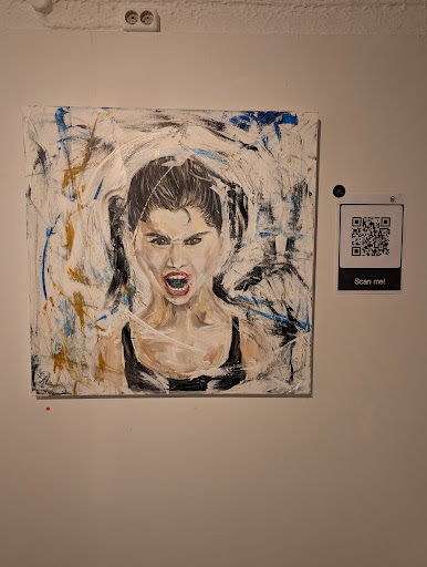 Galleri 86 Stockholm