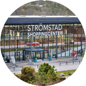 Gallerian Strömstad