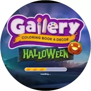 Gallery: Coloring Book & Decor - Video game