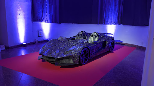 Gallery of Steel Kyiv