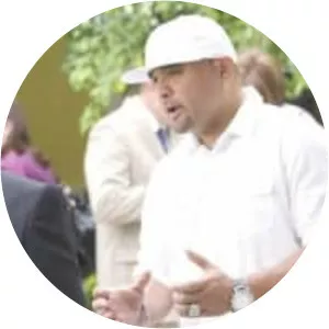 Galley Alexander photograph