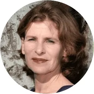 Gallia Oz - Israeli writer ‧ Amos Oz's daughter