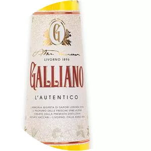 Galliano - Liqueur