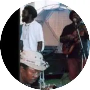 Gallimore Sutherland - Musical artist