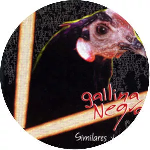 Gallina Negra
