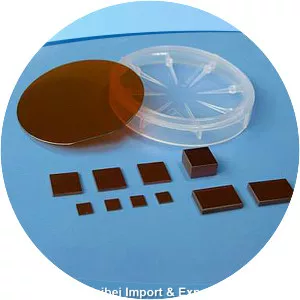 Gallium phosphide - Chemical compound