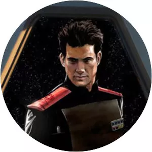 Gallius Rax - Fictional character