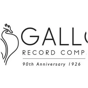 Gallo Record Company