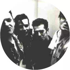 Gallon Drunk - Rock band