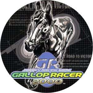 Gallop Racer 2000