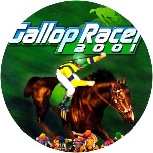Gallop Racer 2001