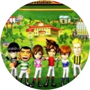 Gallop Racer 2003: A New Breed