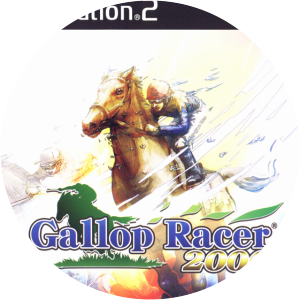 Gallop Racer 2006