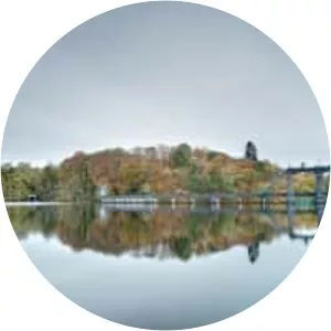 Galloway hydro-electric power scheme - 