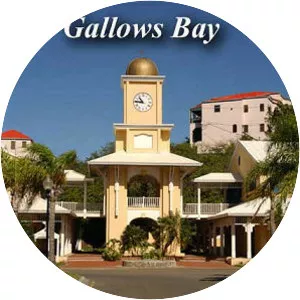 Gallows Bay - 