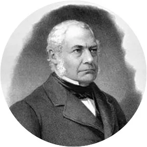 Gallus Jacob Baumgartner