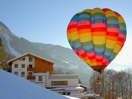 Gallzeiner Luft-, Staub- und Abgastechnik GmbH - Industrial engineer in Gallzein, Austria