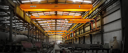 Galman - Elevator manufacturer in Spain