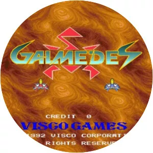Galmedes - Videojuego