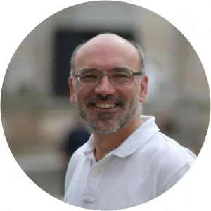 Galo Bilbao Alberdi - Author