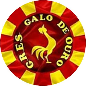 Galo de Ouro - 