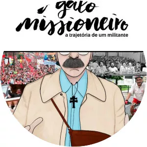 Galo Missioneiro - Album by Pedro Ortaça