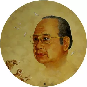 Galo Ocampo - Artist