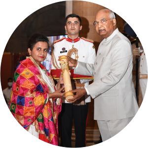 Galori Bawa photograph