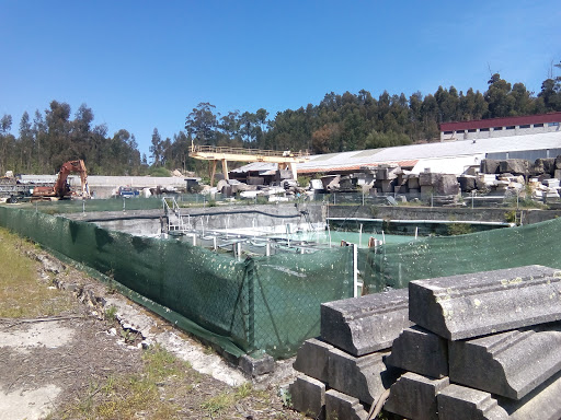 GALPEDRAS - Industria Transformadora de Pedras - 