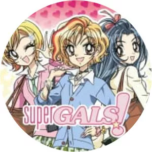 Gals! - TV program