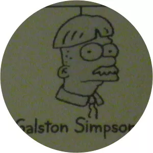 Galston Simpson - 