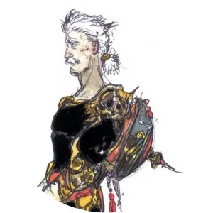 Galuf Halm Baldesion - 