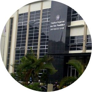 Galuh University